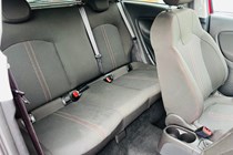 Vauxhall Corsa Hatchback (14-19) SRi VX-Line Nav Black 1.4i (90PS) 3d For Sale - KC KARS UK, Derby