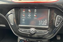 Vauxhall Corsa Hatchback (14-19) SRi VX-Line Nav Black 1.4i (90PS) 3d For Sale - KC KARS UK, Derby