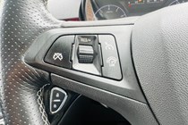 Vauxhall Corsa Hatchback (14-19) SRi VX-Line Nav Black 1.4i (90PS) 3d For Sale - KC KARS UK, Derby