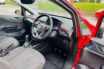 Vauxhall Corsa Hatchback (14-19) SRi VX-Line Nav Black 1.4i (90PS) 3d For Sale - KC KARS UK, Derby