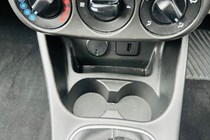 Vauxhall Corsa Hatchback (14-19) SRi VX-Line Nav Black 1.4i (90PS) 3d For Sale - KC KARS UK, Derby