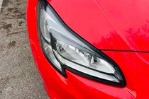 Vauxhall Corsa Hatchback (14-19) SRi VX-Line Nav Black 1.4i (90PS) 3d For Sale - KC KARS UK, Derby