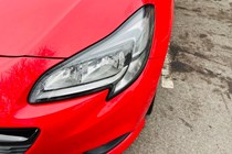 Vauxhall Corsa Hatchback (14-19) SRi VX-Line Nav Black 1.4i (90PS) 3d For Sale - KC KARS UK, Derby