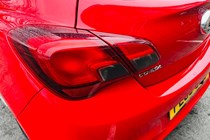 Vauxhall Corsa Hatchback (14-19) SRi VX-Line Nav Black 1.4i (90PS) 3d For Sale - KC KARS UK, Derby