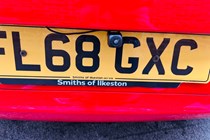 Vauxhall Corsa Hatchback (14-19) SRi VX-Line Nav Black 1.4i (90PS) 3d For Sale - KC KARS UK, Derby