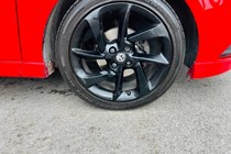 Vauxhall Corsa Hatchback (14-19) SRi VX-Line Nav Black 1.4i (90PS) 3d For Sale - KC KARS UK, Derby