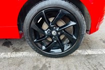Vauxhall Corsa Hatchback (14-19) SRi VX-Line Nav Black 1.4i (90PS) 3d For Sale - KC KARS UK, Derby