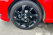 Vauxhall Corsa Hatchback (14-19) SRi VX-Line Nav Black 1.4i (90PS) 3d For Sale - KC KARS UK, Derby