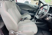 Vauxhall Corsa Hatchback (14-19) SRi VX-Line Nav Black 1.4i (90PS) 3d For Sale - KC KARS UK, Derby