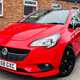 Vauxhall Corsa Hatchback (14-19) SRi VX-Line Nav Black 1.4i (90PS) 3d For Sale - KC KARS UK, Derby