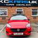 Vauxhall Corsa Hatchback (14-19) SRi VX-Line Nav Black 1.4i (90PS) 3d For Sale - KC KARS UK, Derby