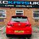 Vauxhall Corsa Hatchback (14-19) SRi VX-Line Nav Black 1.4i (90PS) 3d For Sale - KC KARS UK, Derby