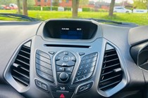 Ford EcoSport (14 on) 1.0 EcoBoost Zetec 5d For Sale - KC KARS UK, Derby