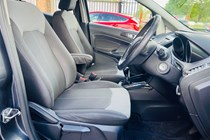 Ford EcoSport (14 on) 1.0 EcoBoost Zetec 5d For Sale - KC KARS UK, Derby