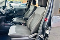 Ford EcoSport (14 on) 1.0 EcoBoost Zetec 5d For Sale - KC KARS UK, Derby