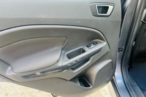 Ford EcoSport (14 on) 1.0 EcoBoost Zetec 5d For Sale - KC KARS UK, Derby