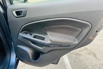 Ford EcoSport (14 on) 1.0 EcoBoost Zetec 5d For Sale - KC KARS UK, Derby