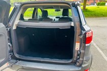 Ford EcoSport (14 on) 1.0 EcoBoost Zetec 5d For Sale - KC KARS UK, Derby