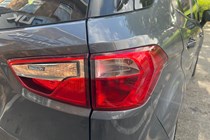 Ford EcoSport (14 on) 1.0 EcoBoost Zetec 5d For Sale - KC KARS UK, Derby