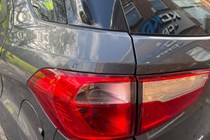 Ford EcoSport (14 on) 1.0 EcoBoost Zetec 5d For Sale - KC KARS UK, Derby