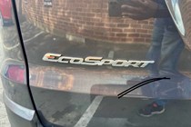 Ford EcoSport (14 on) 1.0 EcoBoost Zetec 5d For Sale - KC KARS UK, Derby