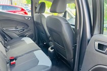 Ford EcoSport (14 on) 1.0 EcoBoost Zetec 5d For Sale - KC KARS UK, Derby