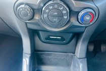 Ford EcoSport (14 on) 1.0 EcoBoost Zetec 5d For Sale - KC KARS UK, Derby