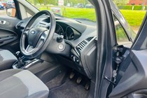 Ford EcoSport (14 on) 1.0 EcoBoost Zetec 5d For Sale - KC KARS UK, Derby