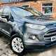 Ford EcoSport (14 on) 1.0 EcoBoost Zetec 5d For Sale - KC KARS UK, Derby