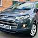 Ford EcoSport (14 on) 1.0 EcoBoost Zetec 5d For Sale - KC KARS UK, Derby