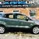 Ford EcoSport (14 on) 1.0 EcoBoost Zetec 5d For Sale - KC KARS UK, Derby