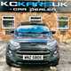 Ford EcoSport (14 on) 1.0 EcoBoost Zetec 5d For Sale - KC KARS UK, Derby