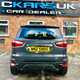 Ford EcoSport (14 on) 1.0 EcoBoost Zetec 5d For Sale - KC KARS UK, Derby