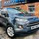 Ford EcoSport (14 on) 1.0 EcoBoost Zetec 5d For Sale - KC KARS UK, Derby