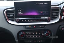 Kia Ceed Hatchback (18 on) 1.6 CRDi 48V ISG GT-Line 5dr DCT For Sale - Downeys, Newtownards