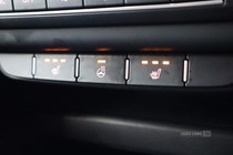 Kia Ceed Hatchback (18 on) 1.6 CRDi 48V ISG GT-Line 5dr DCT For Sale - Downeys, Newtownards