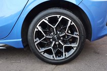 Kia Ceed Hatchback (18 on) 1.6 CRDi 48V ISG GT-Line 5dr DCT For Sale - Downeys, Newtownards