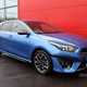 Kia Ceed Hatchback (18 on) 1.6 CRDi 48V ISG GT-Line 5dr DCT For Sale - Downeys, Newtownards