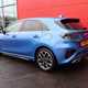Kia Ceed Hatchback (18 on) 1.6 CRDi 48V ISG GT-Line 5dr DCT For Sale - Downeys, Newtownards