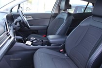 Kia Sportage SUV (22 on) 1.6 CRDi 134 48V ISG 3 5dr DCT For Sale - Downeys, Newtownards