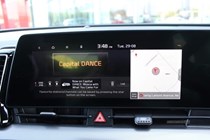 Kia Sportage SUV (22 on) 1.6 CRDi 134 48V ISG 3 5dr DCT For Sale - Downeys, Newtownards