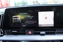 Kia Sportage SUV (22 on) 1.6 CRDi 134 48V ISG 3 5dr DCT For Sale - Downeys, Newtownards