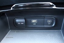 Kia Sportage SUV (22 on) 1.6 CRDi 134 48V ISG 3 5dr DCT For Sale - Downeys, Newtownards