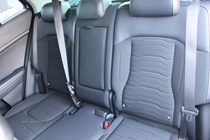 Kia Sportage SUV (22 on) 1.6 CRDi 134 48V ISG 3 5dr DCT For Sale - Downeys, Newtownards