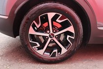 Kia Sportage SUV (22 on) 1.6 CRDi 134 48V ISG 3 5dr DCT For Sale - Downeys, Newtownards