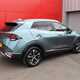 Kia Sportage SUV (22 on) 1.6 CRDi 134 48V ISG 3 5dr DCT For Sale - Downeys, Newtownards