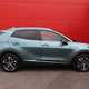 Kia Sportage SUV (22 on) 1.6 CRDi 134 48V ISG 3 5dr DCT For Sale - Downeys, Newtownards