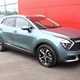 Kia Sportage SUV (22 on) 1.6 CRDi 134 48V ISG 3 5dr DCT For Sale - Downeys, Newtownards