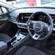 Kia Sportage SUV (22 on) 1.6 CRDi 134 48V ISG 3 5dr DCT For Sale - Downeys, Newtownards