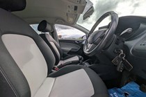 SEAT Ibiza Hatchback (08-17) 1.4 Toca 5d For Sale - Wheel Easy Ltd, Barnstaple
